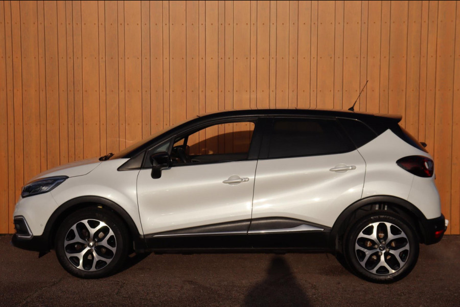 Renault Captur 1.2 TCe Intens org.NL pano-dak trekhaak
