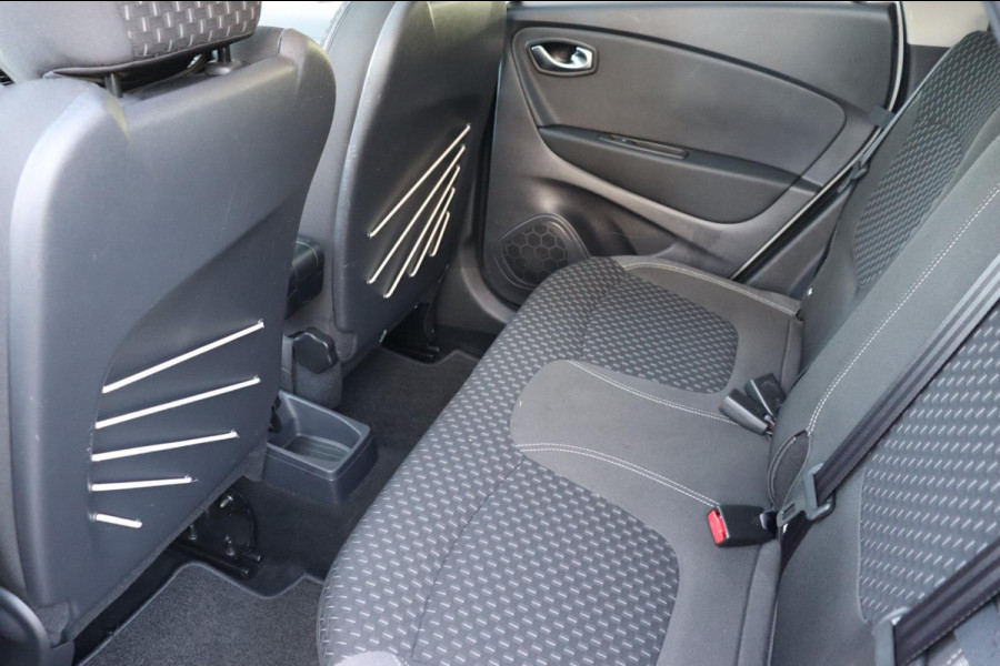 Renault Captur 1.2 TCe Intens org.NL pano-dak trekhaak