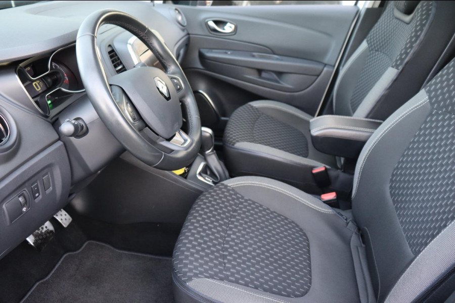 Renault Captur 1.2 TCe Intens org.NL pano-dak trekhaak