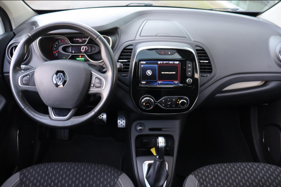 Renault Captur 1.2 TCe Intens org.NL pano-dak trekhaak