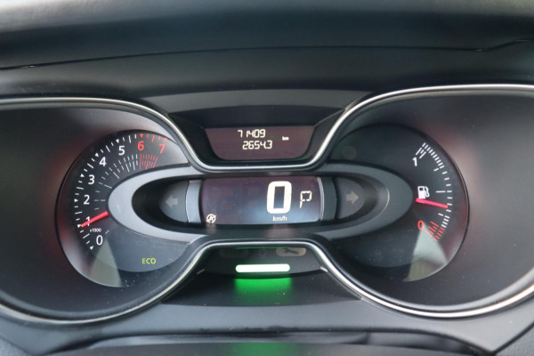 Renault Captur 1.2 TCe Intens org.NL pano-dak trekhaak