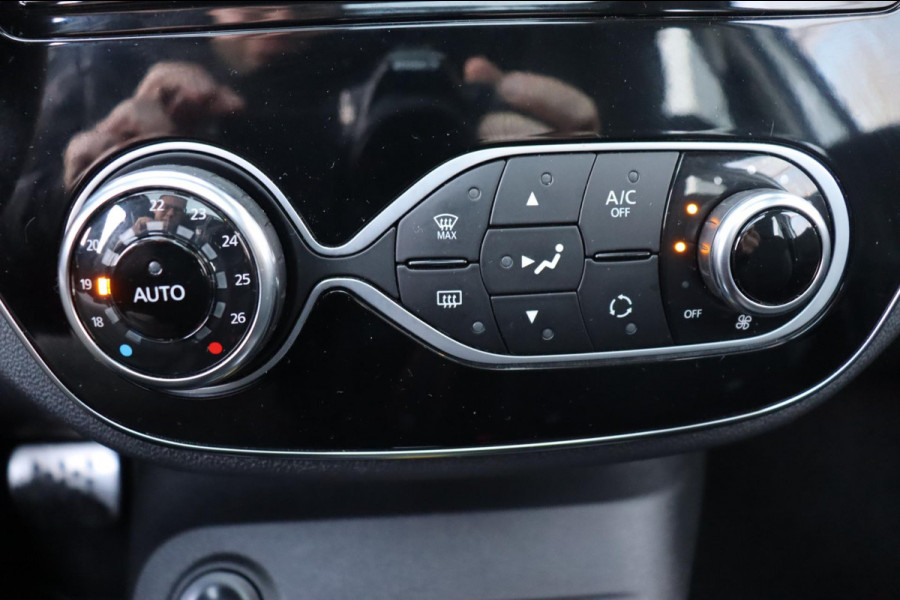 Renault Captur 1.2 TCe Intens org.NL pano-dak trekhaak