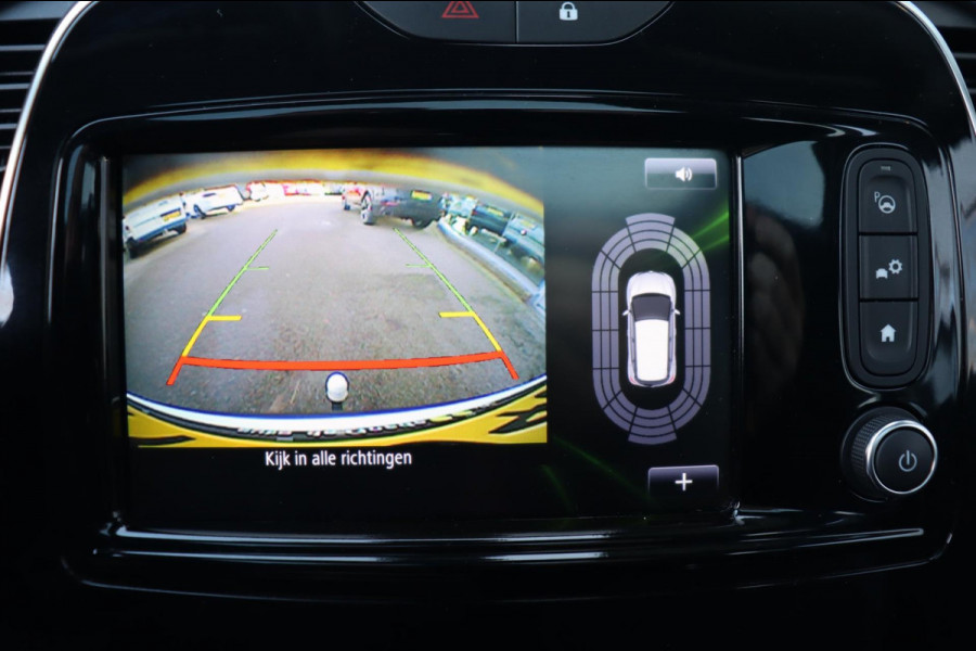 Renault Captur 1.2 TCe Intens org.NL pano-dak trekhaak