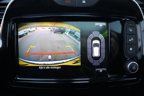 Renault Captur 1.2 TCe Intens org.NL pano-dak trekhaak