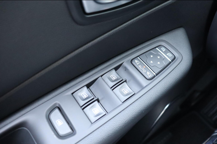 Renault Captur 1.2 TCe Intens org.NL pano-dak trekhaak