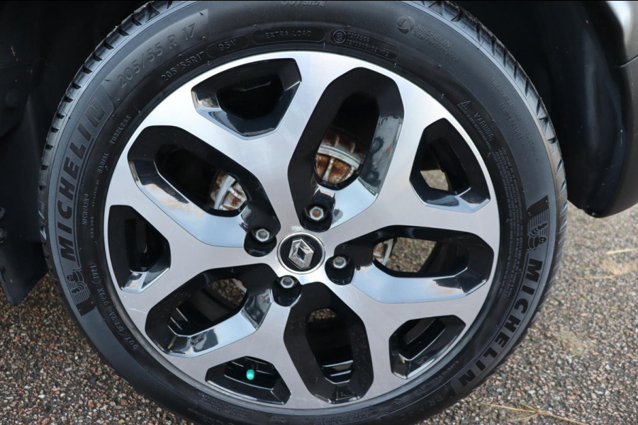 Renault Captur 1.2 TCe Intens org.NL pano-dak trekhaak