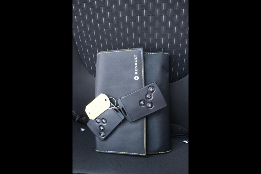 Renault Captur 1.2 TCe Intens org.NL pano-dak trekhaak