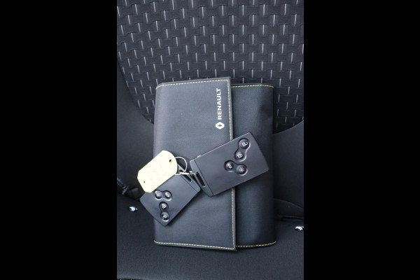 Renault Captur 1.2 TCe Intens org.NL pano-dak trekhaak