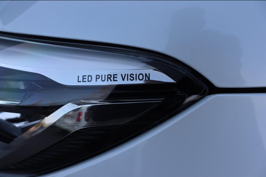 Renault Captur 1.2 TCe Intens org.NL pano-dak trekhaak