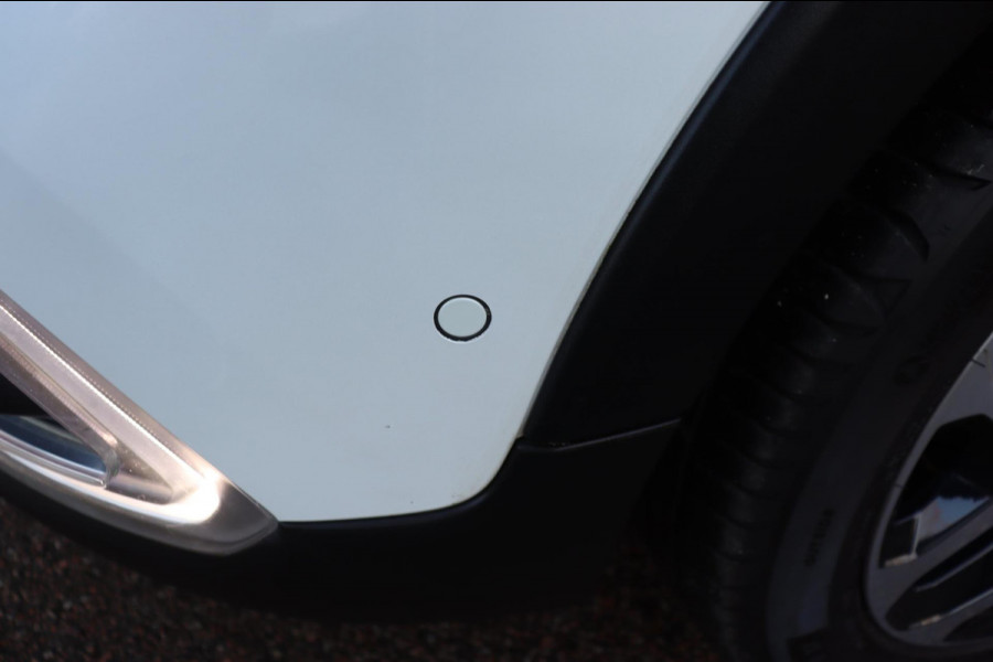 Renault Captur 1.2 TCe Intens org.NL pano-dak trekhaak