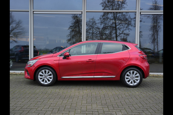 Renault Clio 1.0 TCe Intens | Navigatie | Climate Control | LED | DAB | Android/Apple Carplay