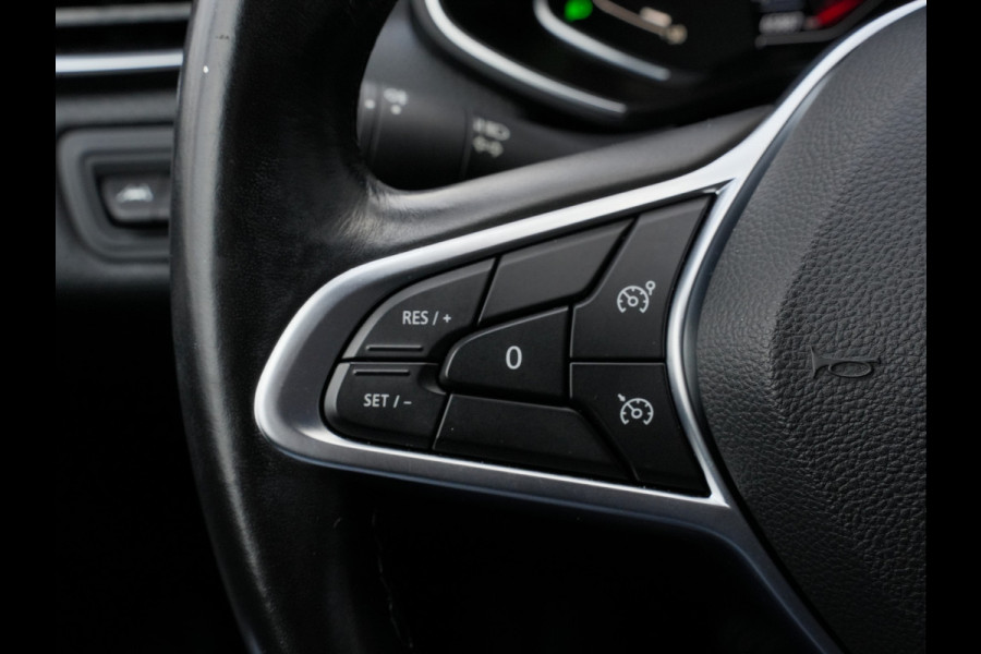 Renault Clio 1.0 TCe Intens | Navigatie | Climate Control | LED | DAB | Android/Apple Carplay