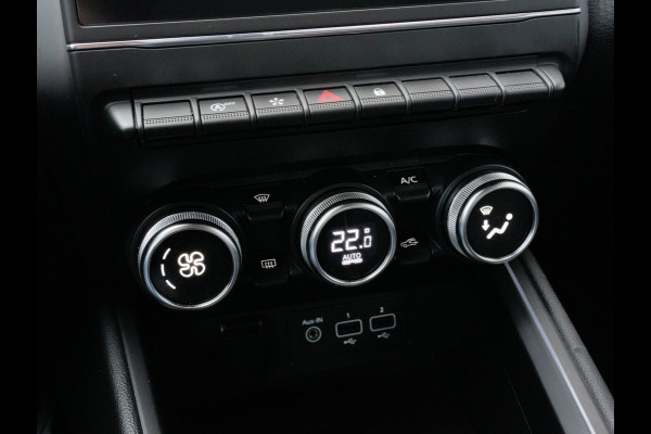 Renault Clio 1.0 TCe Intens | Navigatie | Climate Control | LED | DAB | Android/Apple Carplay