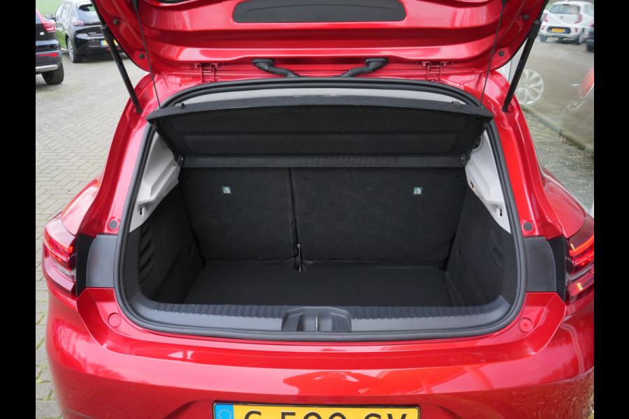 Renault Clio 1.0 TCe Intens | Navigatie | Climate Control | LED | DAB | Android/Apple Carplay