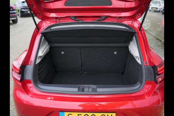 Renault Clio 1.0 TCe Intens | Navigatie | Climate Control | LED | DAB | Android/Apple Carplay