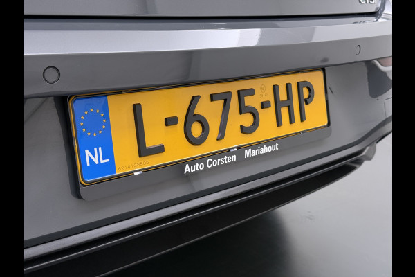 Volkswagen Golf 1.0 eTSI 111PK AUT-7 Nieuw Model Adap.Cruise Virtual Cockpit Apple Carplay Android APP-Connect Navi Ecc Pdc Life Stoel+Stuurverwarming Lmv Mirrorlink DAB Led Isofix Keyless mild hybride Complete Volkswagen Golf mild hybride!