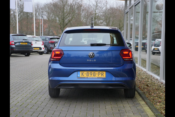 Volkswagen Polo 1.0 TSI Comfortline Business | Navigatie | DAB | Climate Control | Android/Apple Carplay