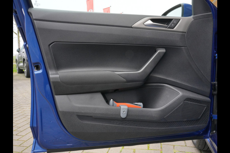 Volkswagen Polo 1.0 TSI Comfortline Business | Navigatie | DAB | Climate Control | Android/Apple Carplay