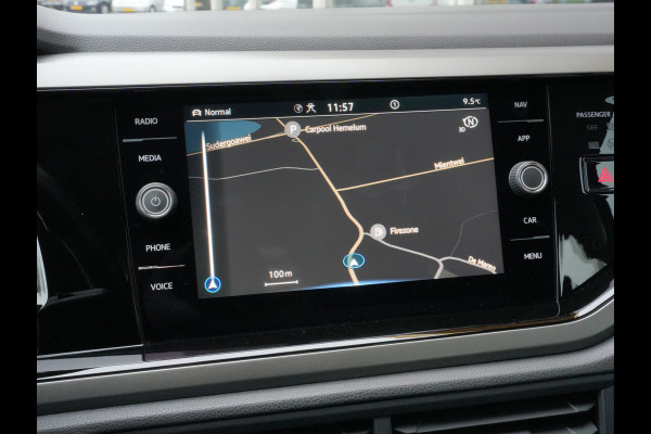 Volkswagen Polo 1.0 TSI Comfortline Business | Navigatie | DAB | Climate Control | Android/Apple Carplay