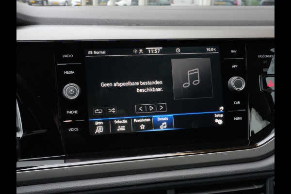 Volkswagen Polo 1.0 TSI Comfortline Business | Navigatie | DAB | Climate Control | Android/Apple Carplay