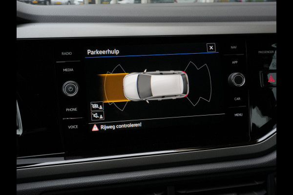 Volkswagen Polo 1.0 TSI Comfortline Business | Navigatie | DAB | Climate Control | Android/Apple Carplay