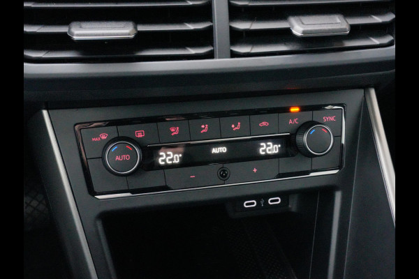 Volkswagen Polo 1.0 TSI Comfortline Business | Navigatie | DAB | Climate Control | Android/Apple Carplay