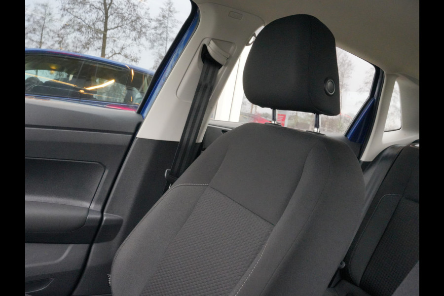 Volkswagen Polo 1.0 TSI Comfortline Business | Navigatie | DAB | Climate Control | Android/Apple Carplay
