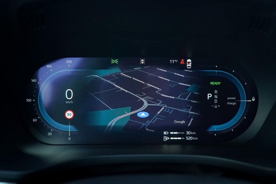 Volvo XC60 2.0 T6 Plug-in hybrid AWD Inscription / Pano / Trekhaak / Stoel&Stuurwielverwarming