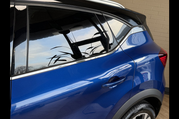 Renault Captur 1.3 TCe 160 R.S. Line | Groot Navi | ACC | Camera | Blindspot | 18" | Stoelverwarming | 100 % Dealer onderhouden!