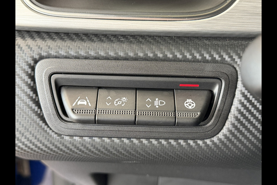 Renault Captur 1.3 TCe 160 R.S. Line | Groot Navi | ACC | Camera | Blindspot | 18" | Stoelverwarming | 100 % Dealer onderhouden!