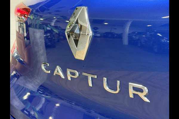 Renault Captur 1.3 TCe 160 R.S. Line | Groot Navi | ACC | Camera | Blindspot | 18" | Stoelverwarming | 100 % Dealer onderhouden!