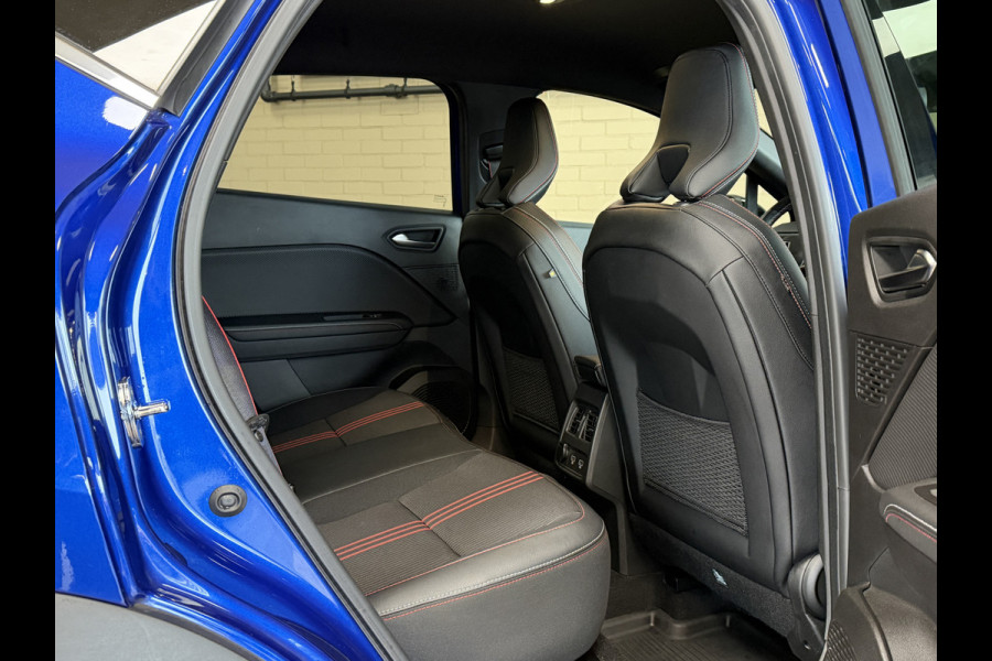 Renault Captur 1.3 TCe 160 R.S. Line | Groot Navi | ACC | Camera | Blindspot | 18" | Stoelverwarming | 100 % Dealer onderhouden!