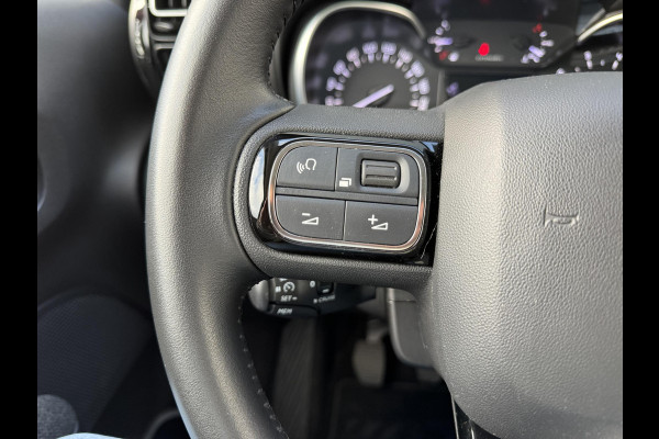 Citroën C3 Aircross 1.2 PT 110 C-Series | Navi | DAB+ | Apple Carplay | Prijs is rijklaar