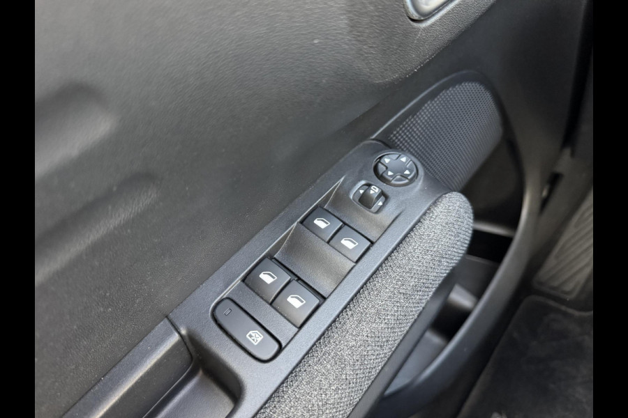 Citroën C3 Aircross 1.2 PT 110 C-Series | Navi | DAB+ | Apple Carplay | Prijs is rijklaar