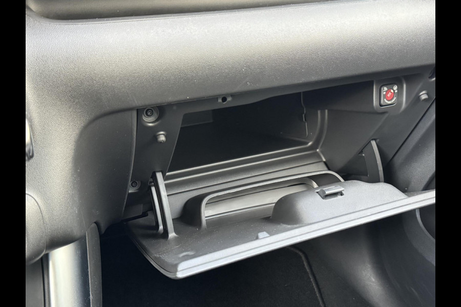 Citroën C3 Aircross 1.2 PT 110 C-Series | Navi | DAB+ | Apple Carplay | Prijs is rijklaar