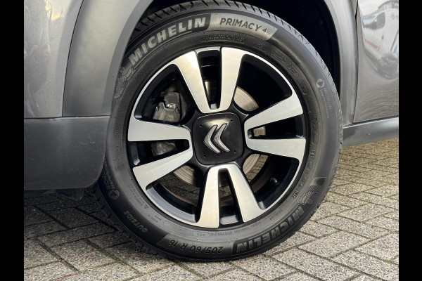 Citroën C3 Aircross 1.2 PT 110 C-Series | Navi | DAB+ | Apple Carplay | Prijs is rijklaar