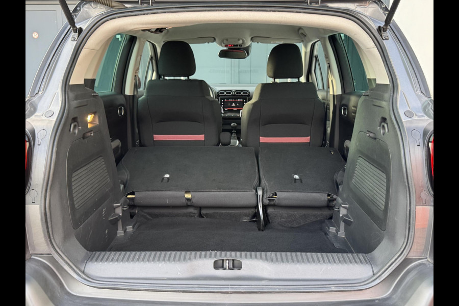 Citroën C3 Aircross 1.2 PT 110 C-Series | Navi | DAB+ | Apple Carplay | Prijs is rijklaar