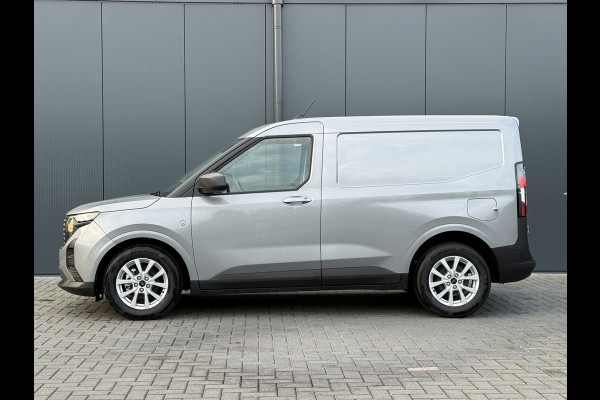 Ford Transit Courier 1.0 Ecoboost Limited BENZINE / L1H1 / UNIEK 2.119 KM!! / 4 JAAR GAR !! / ADAPTIVE CRUISE / CAMERA / LANE ASSIST / CARPLAY