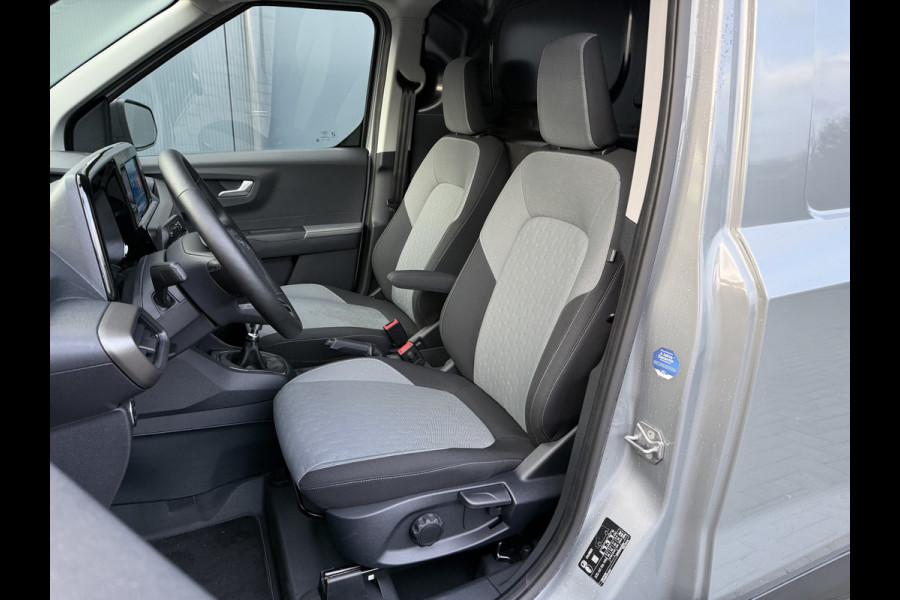 Ford Transit Courier 1.0 Ecoboost Limited BENZINE / L1H1 / UNIEK 2.119 KM!! / 4 JAAR GAR !! / ADAPTIVE CRUISE / CAMERA / LANE ASSIST / CARPLAY