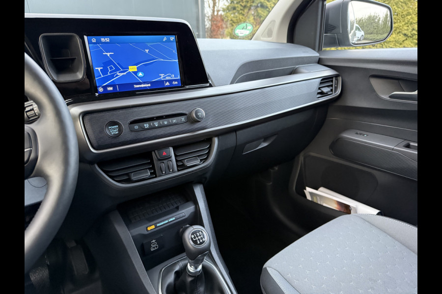 Ford Transit Courier 1.0 Ecoboost Limited BENZINE / L1H1 / UNIEK 2.119 KM!! / 4 JAAR GAR !! / ADAPTIVE CRUISE / CAMERA / LANE ASSIST / CARPLAY