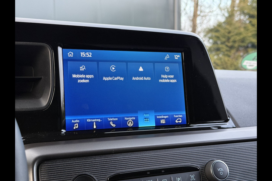 Ford Transit Courier 1.0 Ecoboost Limited BENZINE / L1H1 / UNIEK 2.119 KM!! / 4 JAAR GAR !! / ADAPTIVE CRUISE / CAMERA / LANE ASSIST / CARPLAY