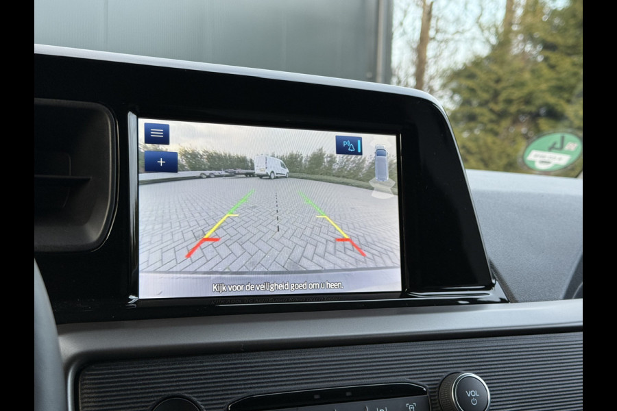 Ford Transit Courier 1.0 Ecoboost Limited BENZINE / L1H1 / UNIEK 2.119 KM!! / 4 JAAR GAR !! / ADAPTIVE CRUISE / CAMERA / LANE ASSIST / CARPLAY