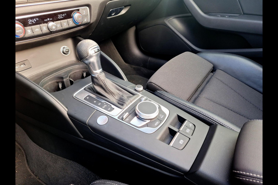 Audi A3 Cabriolet 35 TFSI 150pk Advance Sport S-line | Virtual dash | S-Line Sportpack | Matrix LED | Occasion