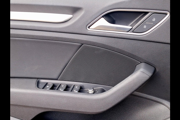 Audi A3 Cabriolet 35 TFSI 150pk Advance Sport S-line | Virtual dash | S-Line Sportpack | Matrix LED | Occasion