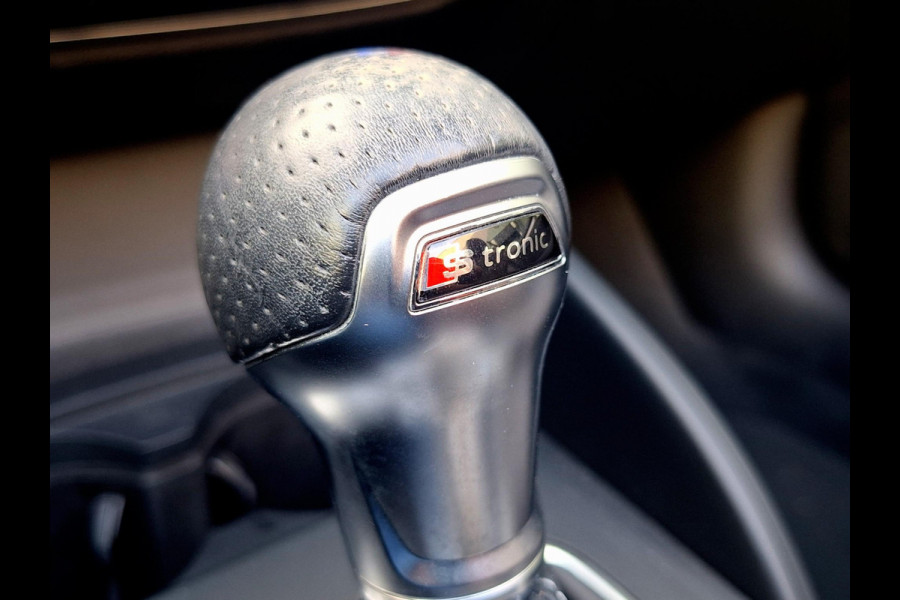 Audi A3 Cabriolet 35 TFSI 150pk Advance Sport S-line | Virtual dash | S-Line Sportpack | Matrix LED | Occasion