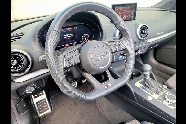 Audi A3 Cabriolet 35 TFSI 150pk Advance Sport S-line | Virtual dash | S-Line Sportpack | Matrix LED | Occasion