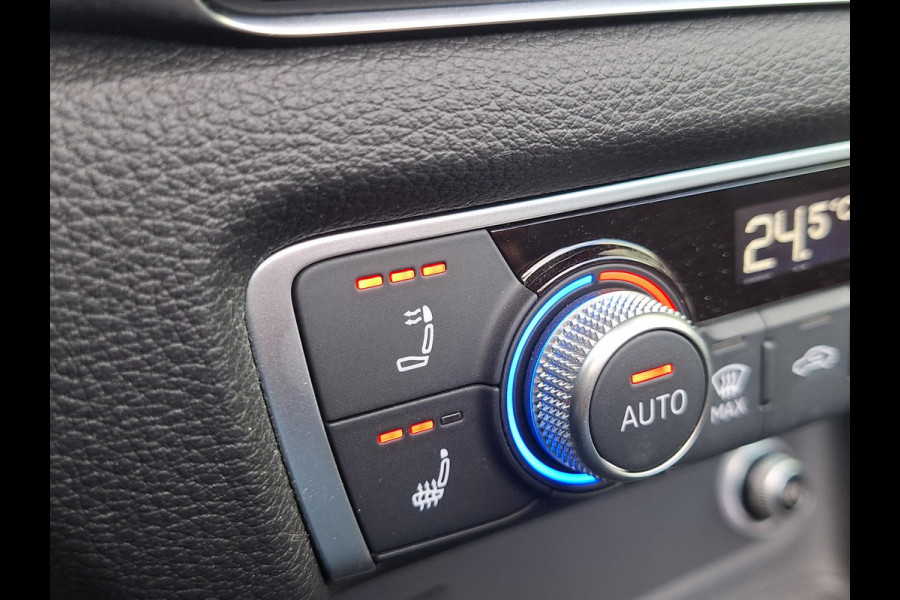 Audi A3 Cabriolet 35 TFSI 150pk Advance Sport S-line | Virtual dash | S-Line Sportpack | Matrix LED | Occasion