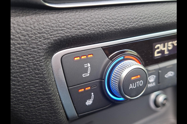 Audi A3 Cabriolet 35 TFSI 150pk Advance Sport S-line | Virtual dash | S-Line Sportpack | Matrix LED | Occasion