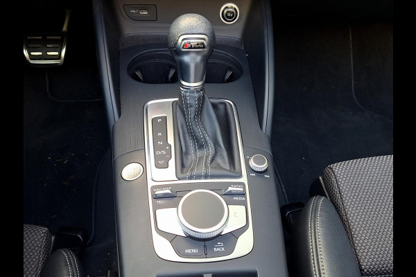 Audi A3 Cabriolet 35 TFSI 150pk Advance Sport S-line | Virtual dash | S-Line Sportpack | Matrix LED | Occasion