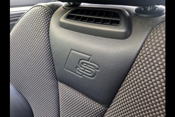 Audi A3 Cabriolet 35 TFSI 150pk Advance Sport S-line | Virtual dash | S-Line Sportpack | Matrix LED | Occasion